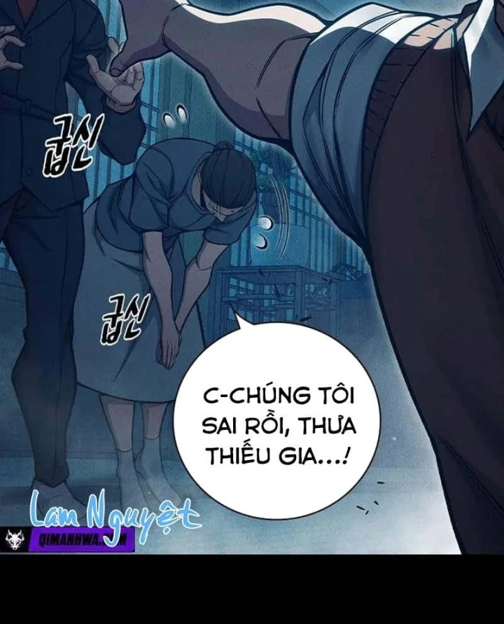Nhà Tù Vị Thành Niên Chapter 98 - 205