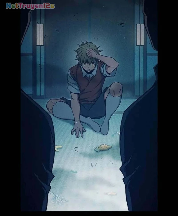 Nhà Tù Vị Thành Niên Chapter 98 - 211