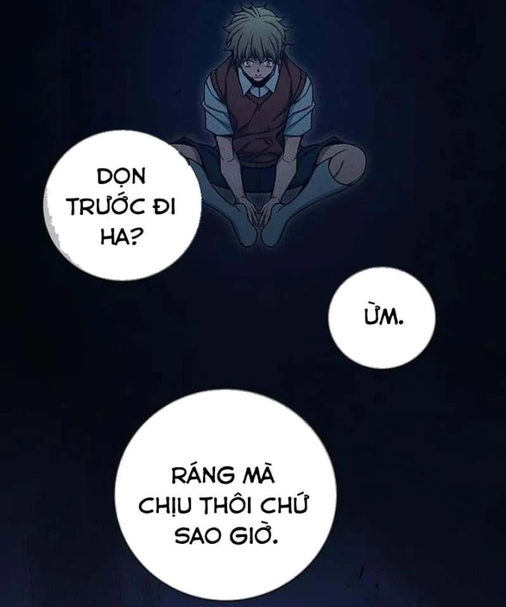 Nhà Tù Vị Thành Niên Chapter 98 - 222