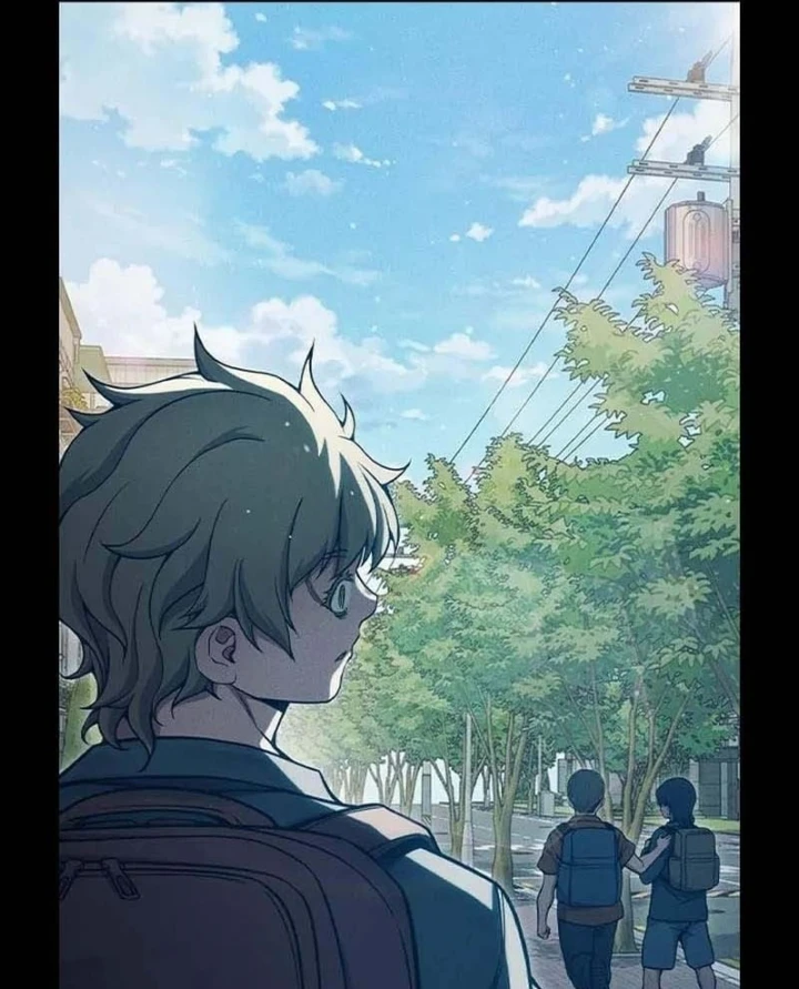 Nhà Tù Vị Thành Niên Chapter 98 - 225