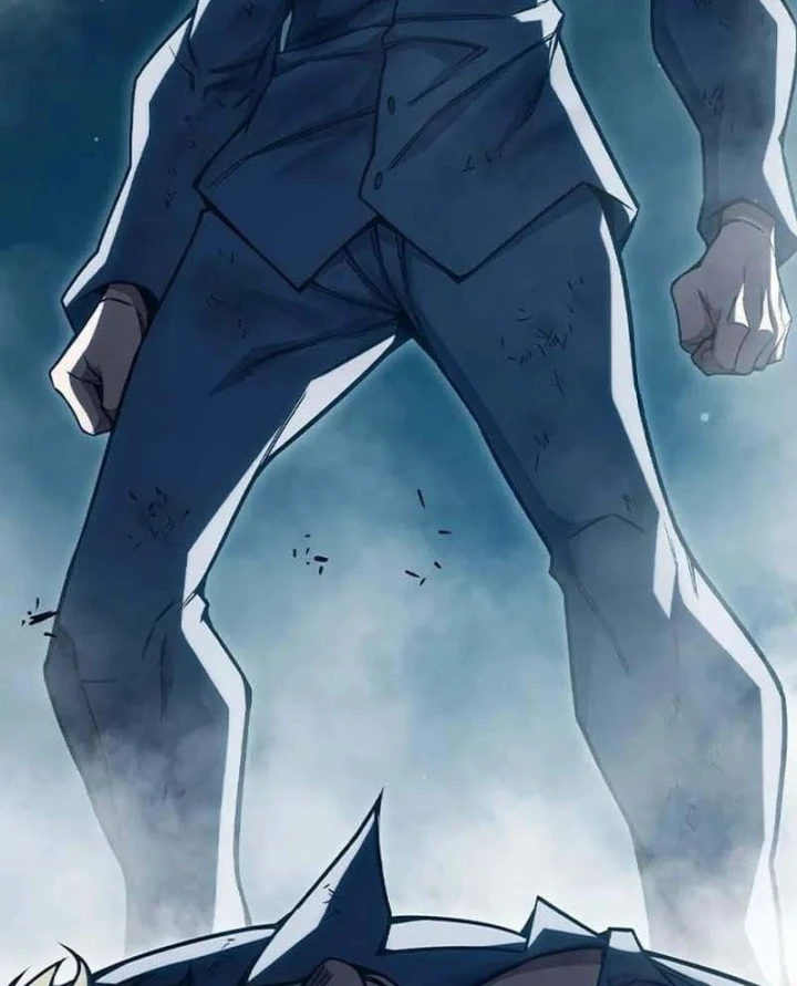 Nhà Tù Vị Thành Niên Chapter 98 - 244