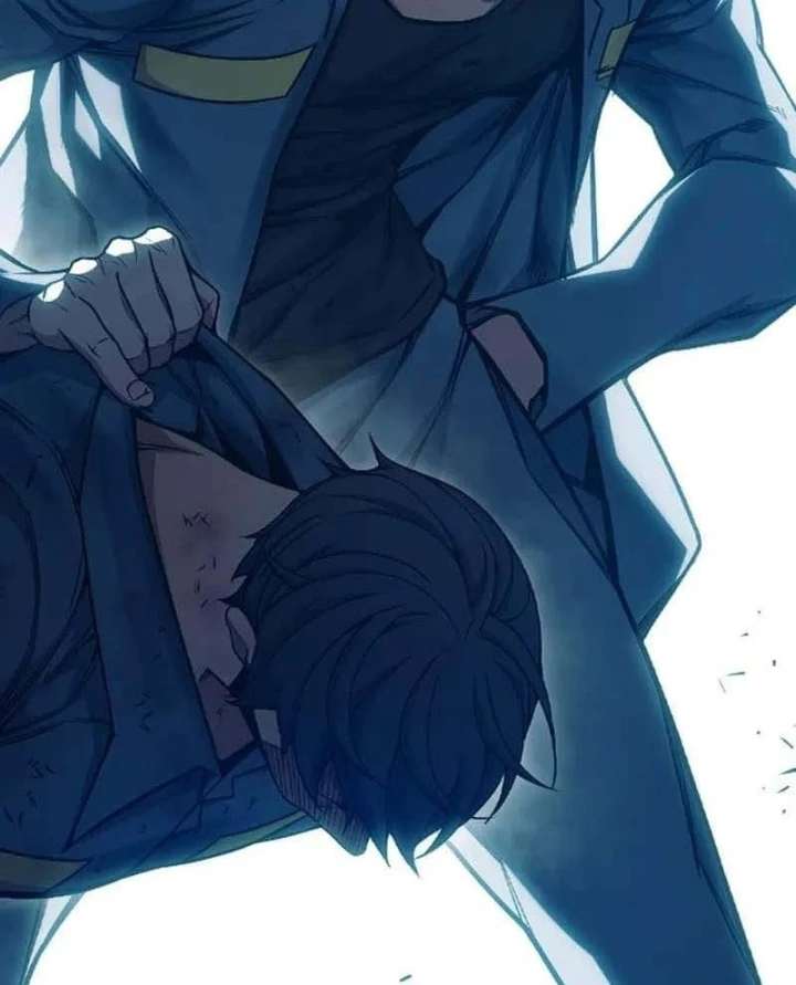Nhà Tù Vị Thành Niên Chapter 98 - 257