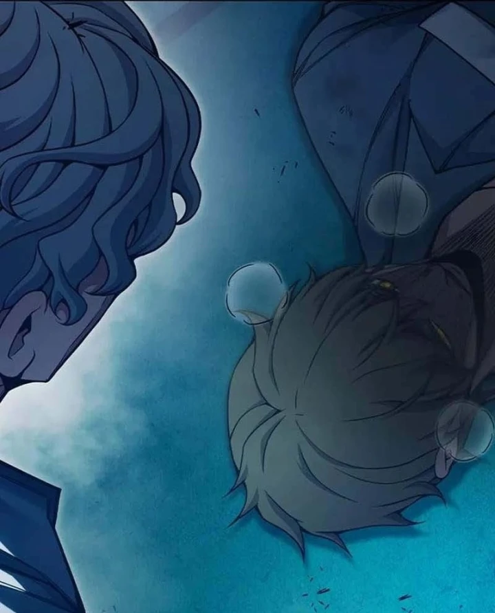 Nhà Tù Vị Thành Niên Chapter 98 - 261