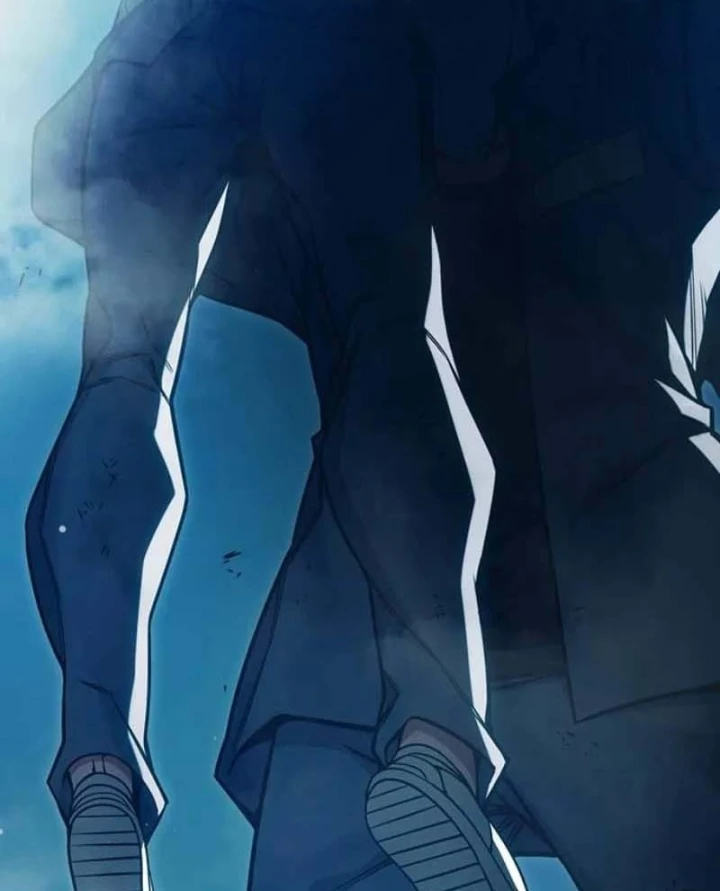 Nhà Tù Vị Thành Niên Chapter 99 - 4