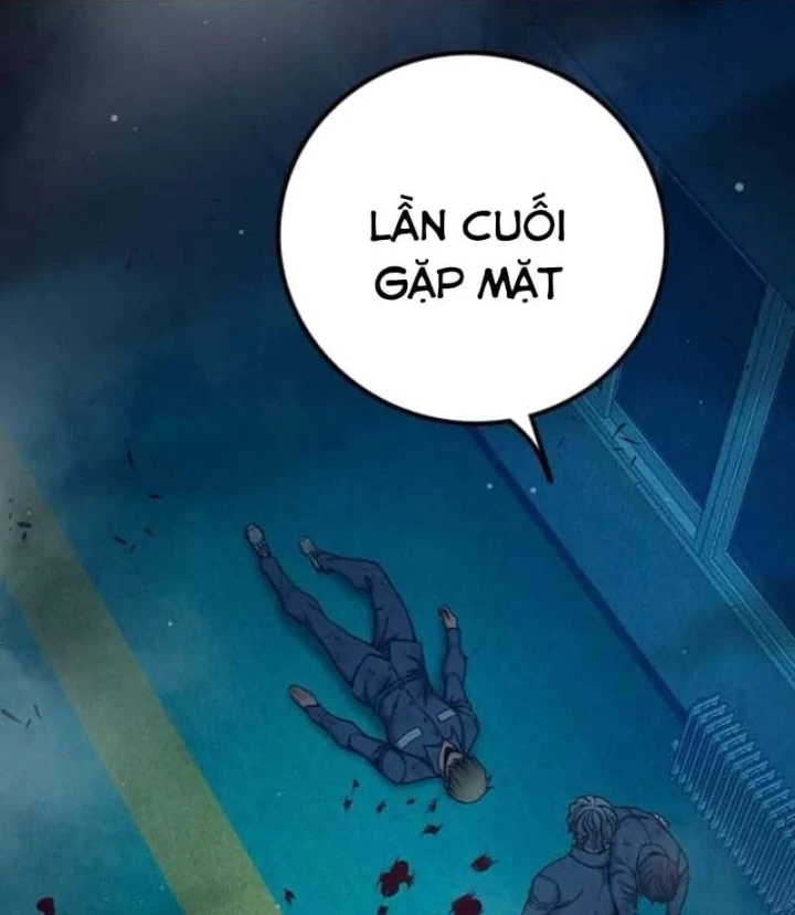 Nhà Tù Vị Thành Niên Chapter 99 - 11