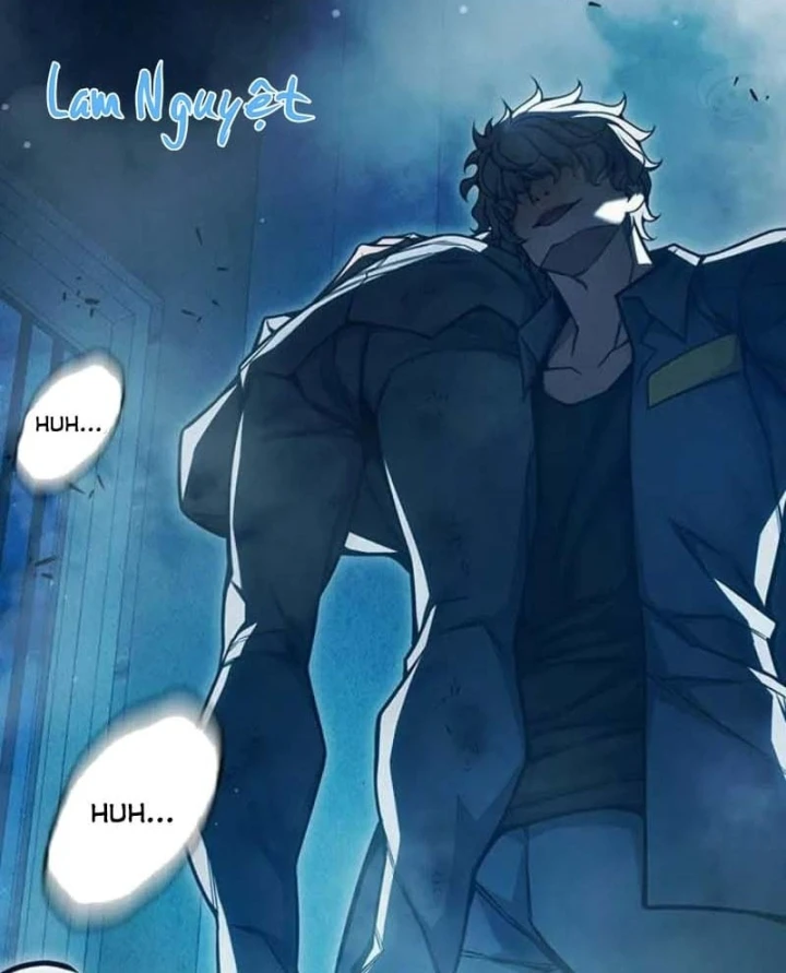 Nhà Tù Vị Thành Niên Chapter 99 - 18