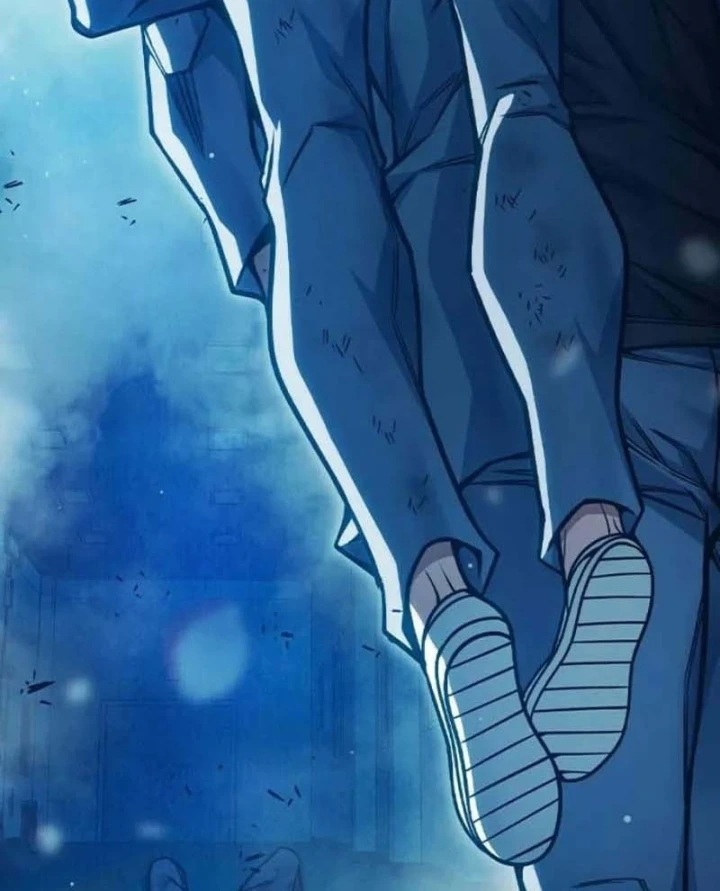 Nhà Tù Vị Thành Niên Chapter 99 - 43