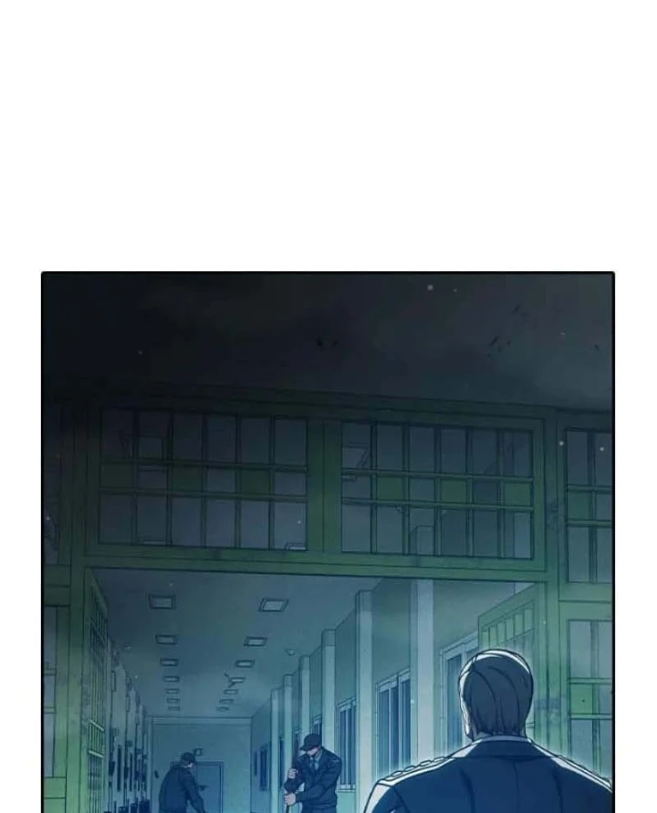 Nhà Tù Vị Thành Niên Chapter 99 - 49