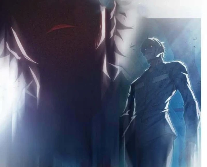 Nhà Tù Vị Thành Niên Chapter 99 - 55
