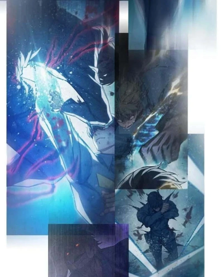 Nhà Tù Vị Thành Niên Chapter 99 - 56