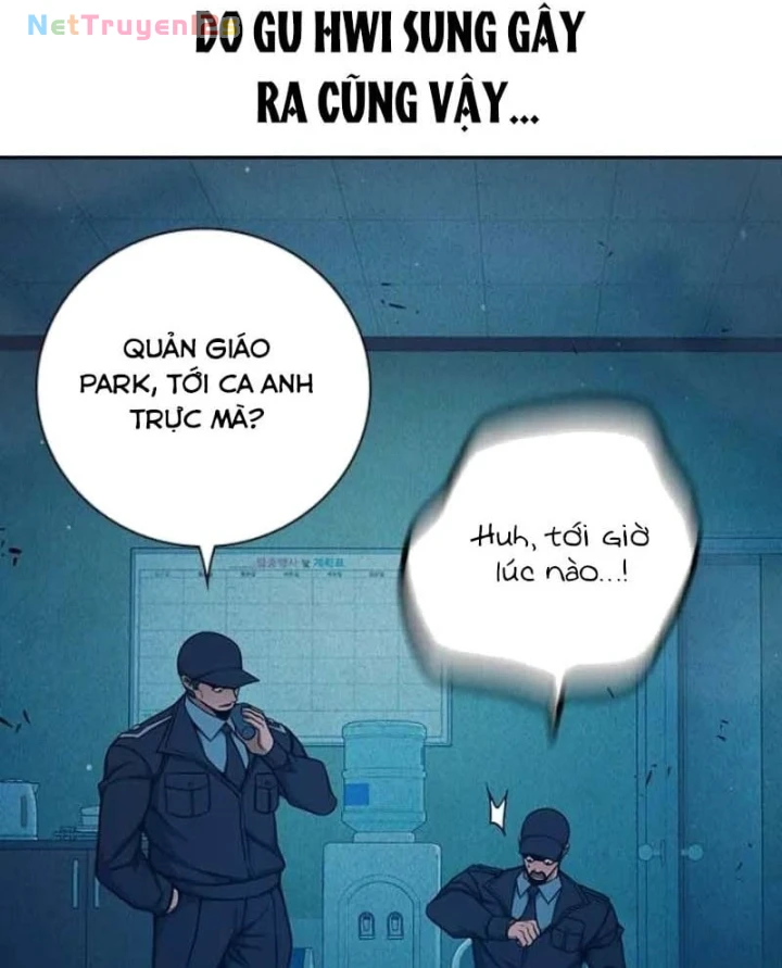 Nhà Tù Vị Thành Niên Chapter 99 - 60