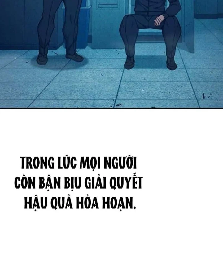 Nhà Tù Vị Thành Niên Chapter 99 - 61