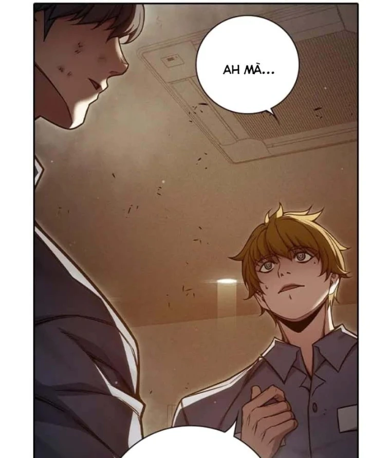 Nhà Tù Vị Thành Niên Chapter 99 - 94