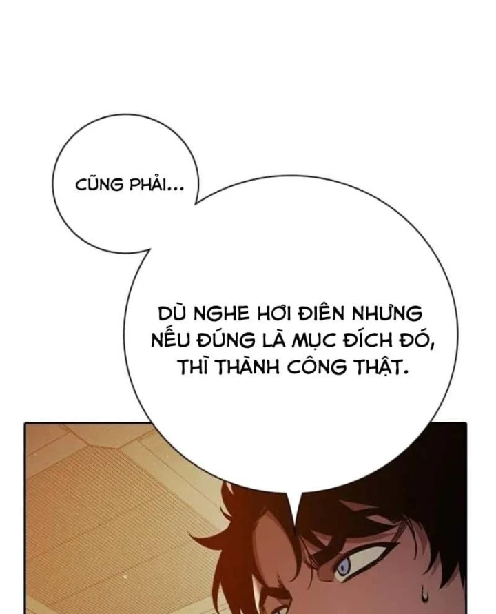 Nhà Tù Vị Thành Niên Chapter 99 - 108