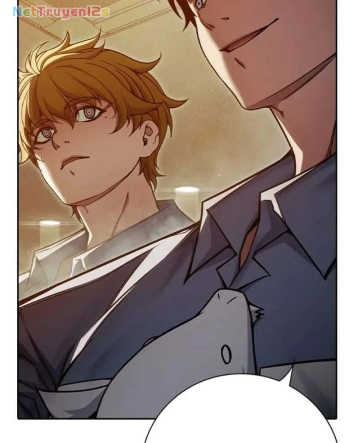 Nhà Tù Vị Thành Niên Chapter 99 - 109