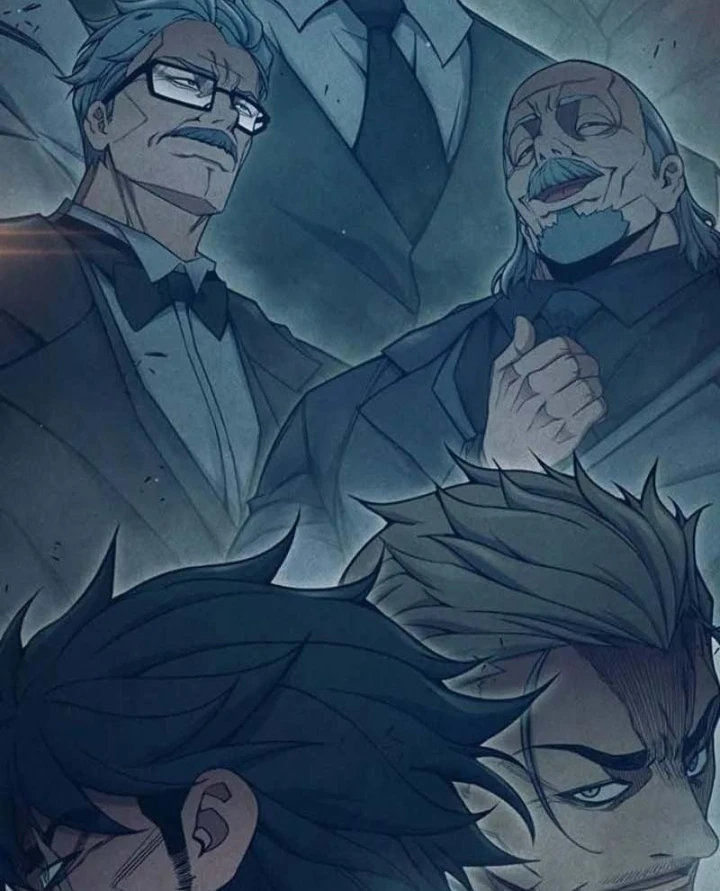 Nhà Tù Vị Thành Niên Chapter 99 - 213