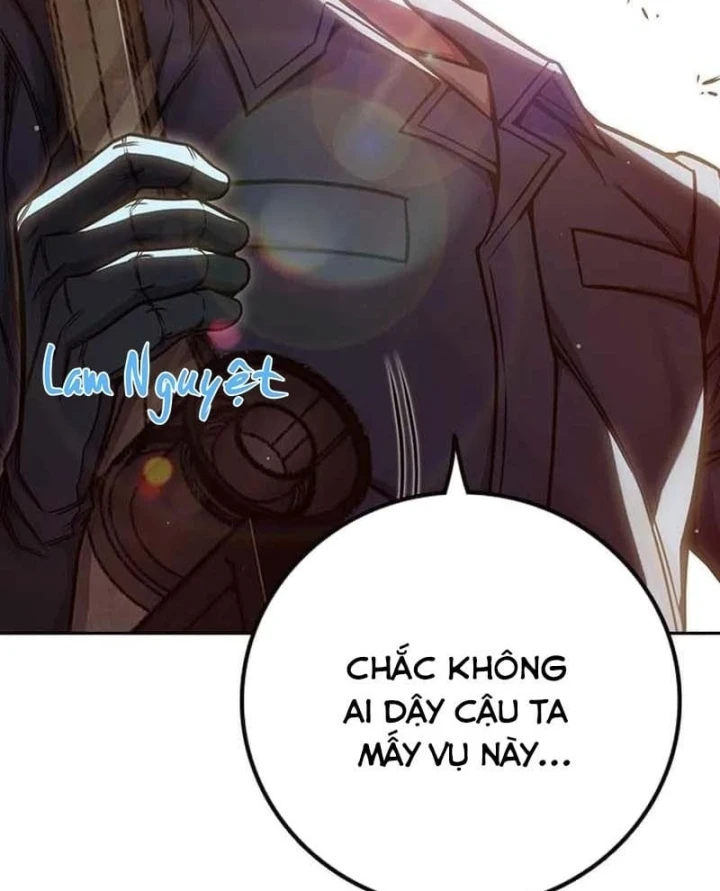 Nhà Tù Vị Thành Niên Chapter 100 - 20