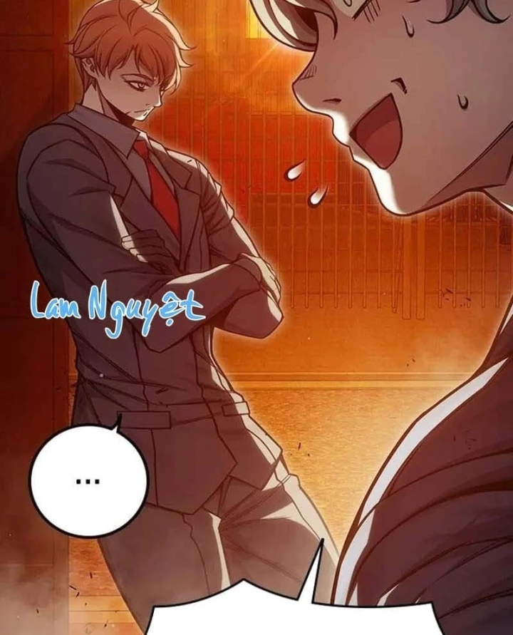 Nhà Tù Vị Thành Niên Chapter 100 - 40