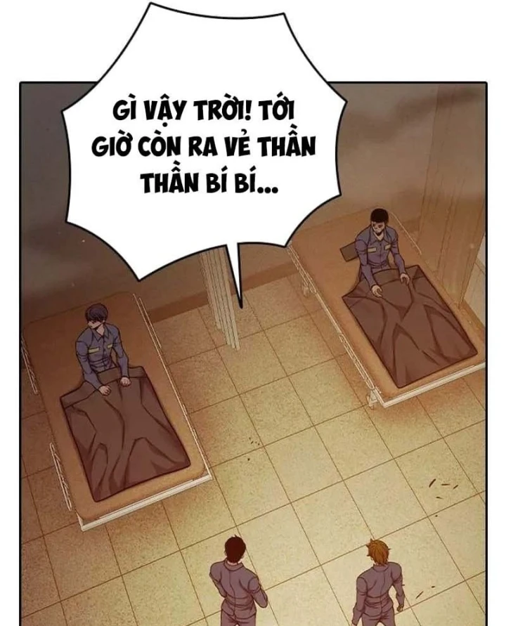 Nhà Tù Vị Thành Niên Chapter 100 - 126