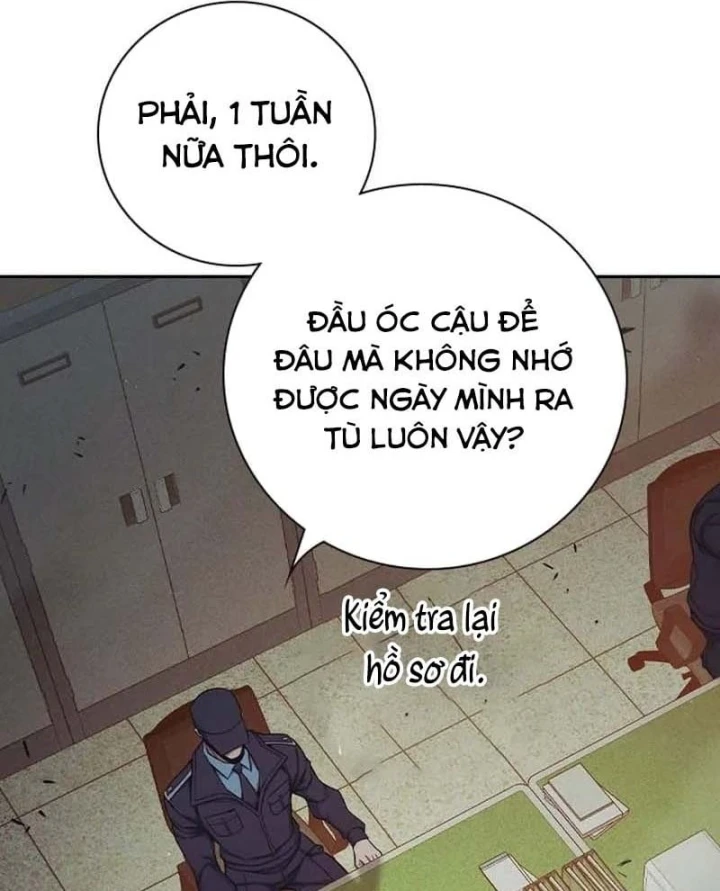 Nhà Tù Vị Thành Niên Chapter 100 - 136