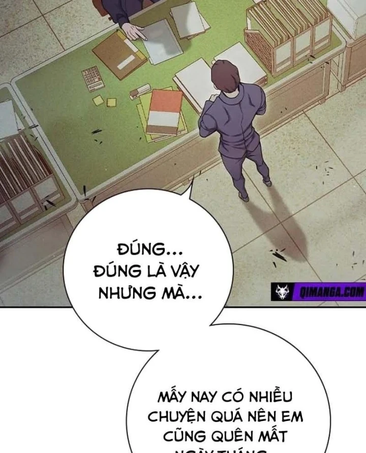 Nhà Tù Vị Thành Niên Chapter 100 - 137