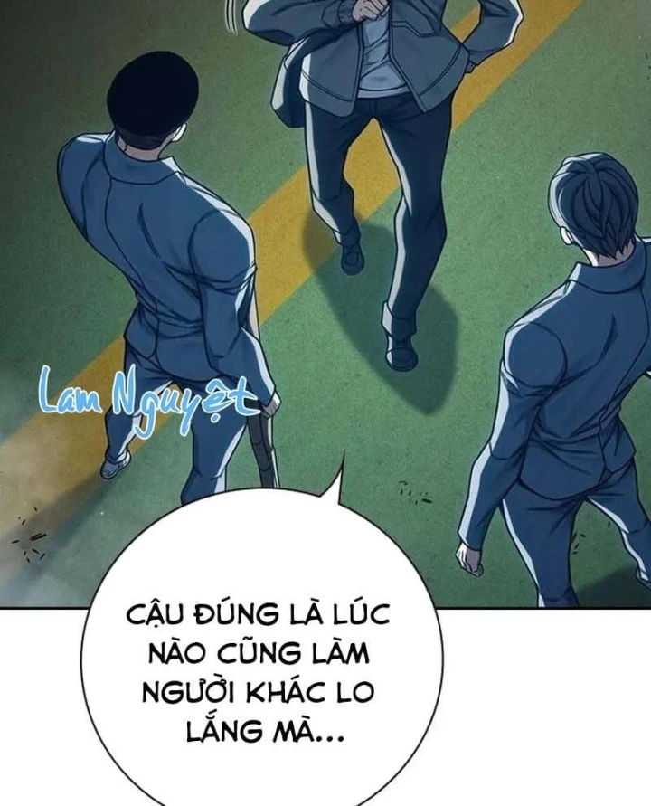 Nhà Tù Vị Thành Niên Chapter 100 - 166