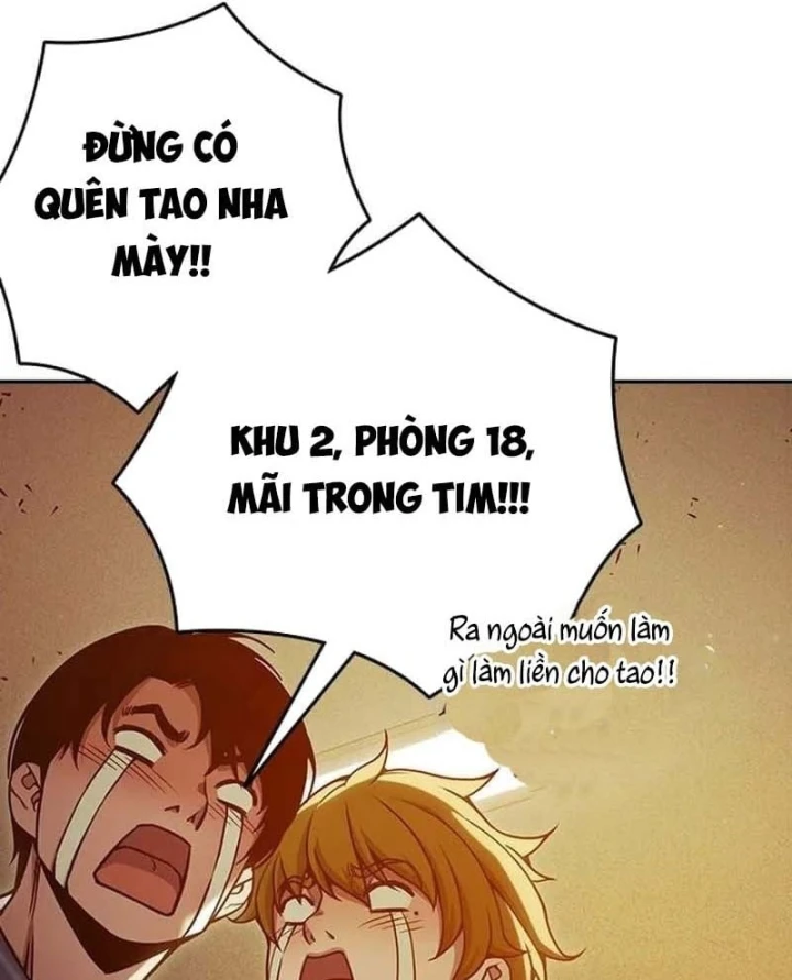Nhà Tù Vị Thành Niên Chapter 100 - 198