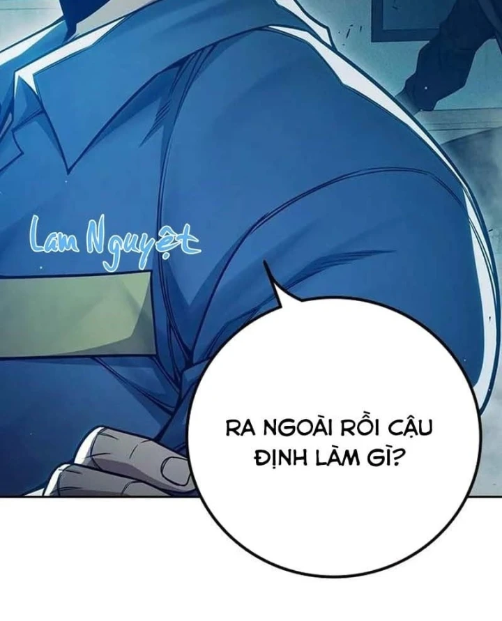Nhà Tù Vị Thành Niên Chapter 100 - 246
