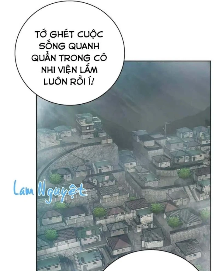 Nhà Tù Vị Thành Niên Chapter 100 - 262