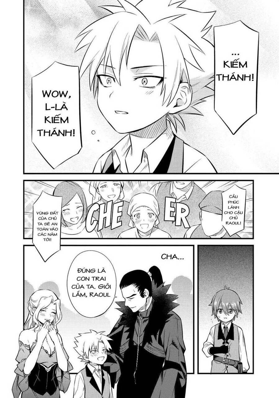 Nhà 「Sáng Tạo Làng」 Độc Nhất - Cuộc Sống Thư Thái Với Kỹ Năng Xây Dựng Làng Đầy Mùi Gian Lận Chapter 1 - 10