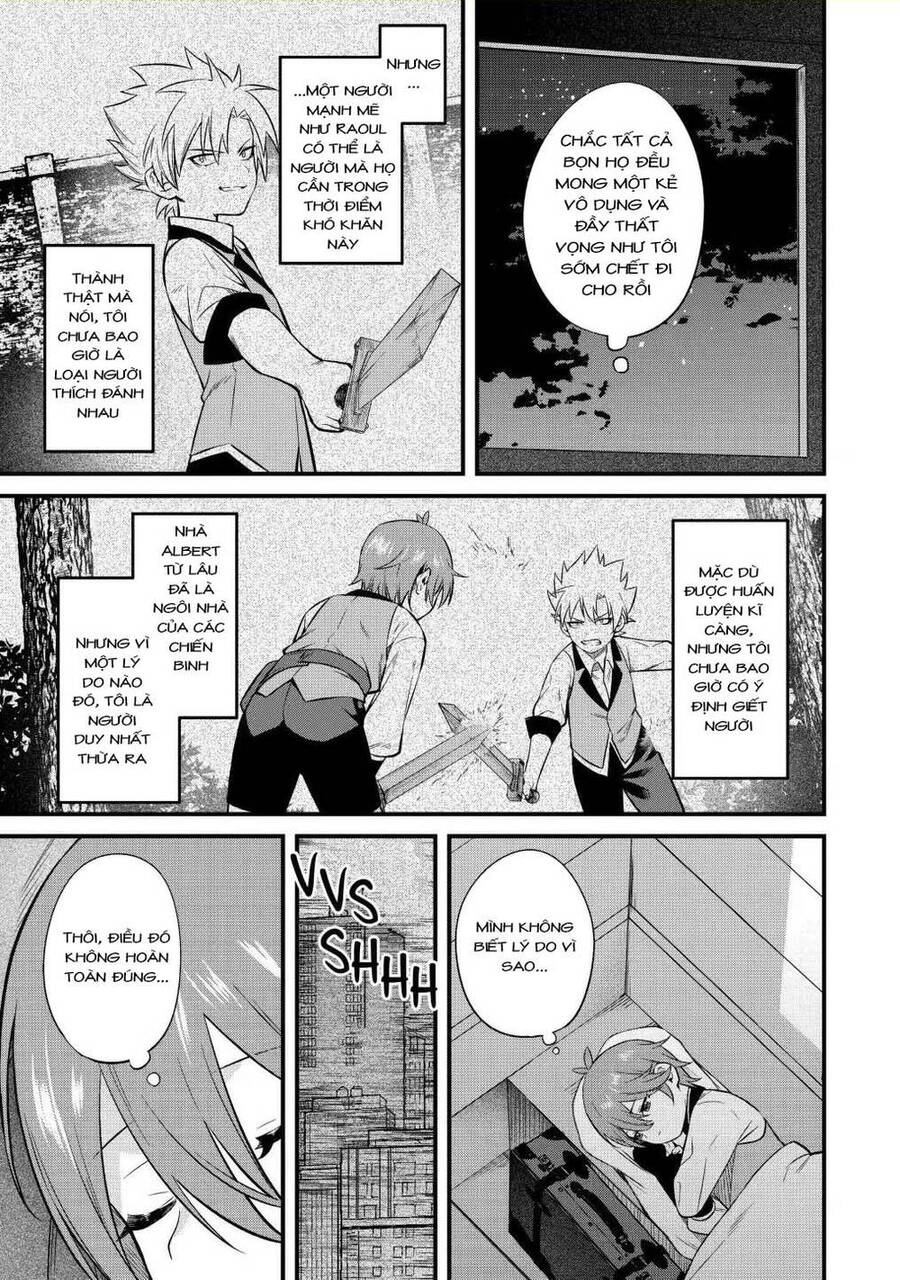 Nhà 「Sáng Tạo Làng」 Độc Nhất - Cuộc Sống Thư Thái Với Kỹ Năng Xây Dựng Làng Đầy Mùi Gian Lận Chapter 1 - 15