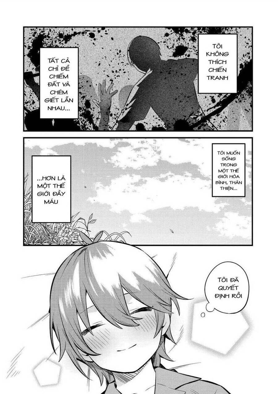 Nhà 「Sáng Tạo Làng」 Độc Nhất - Cuộc Sống Thư Thái Với Kỹ Năng Xây Dựng Làng Đầy Mùi Gian Lận Chapter 1 - 36