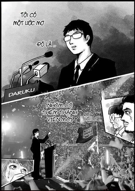 Nhà 「Sáng Tạo Làng」 Độc Nhất - Cuộc Sống Thư Thái Với Kỹ Năng Xây Dựng Làng Đầy Mùi Gian Lận Chapter 1 - 39