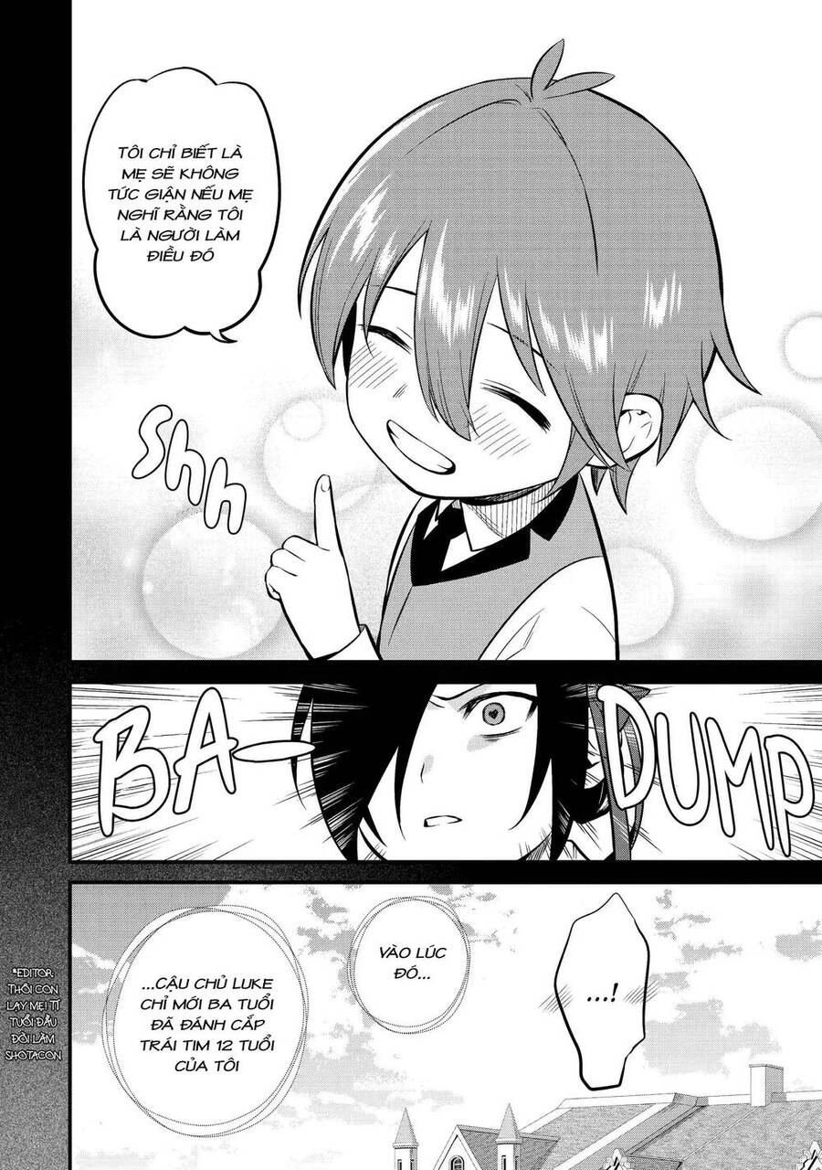 Nhà 「Sáng Tạo Làng」 Độc Nhất - Cuộc Sống Thư Thái Với Kỹ Năng Xây Dựng Làng Đầy Mùi Gian Lận Chapter 2 - 11