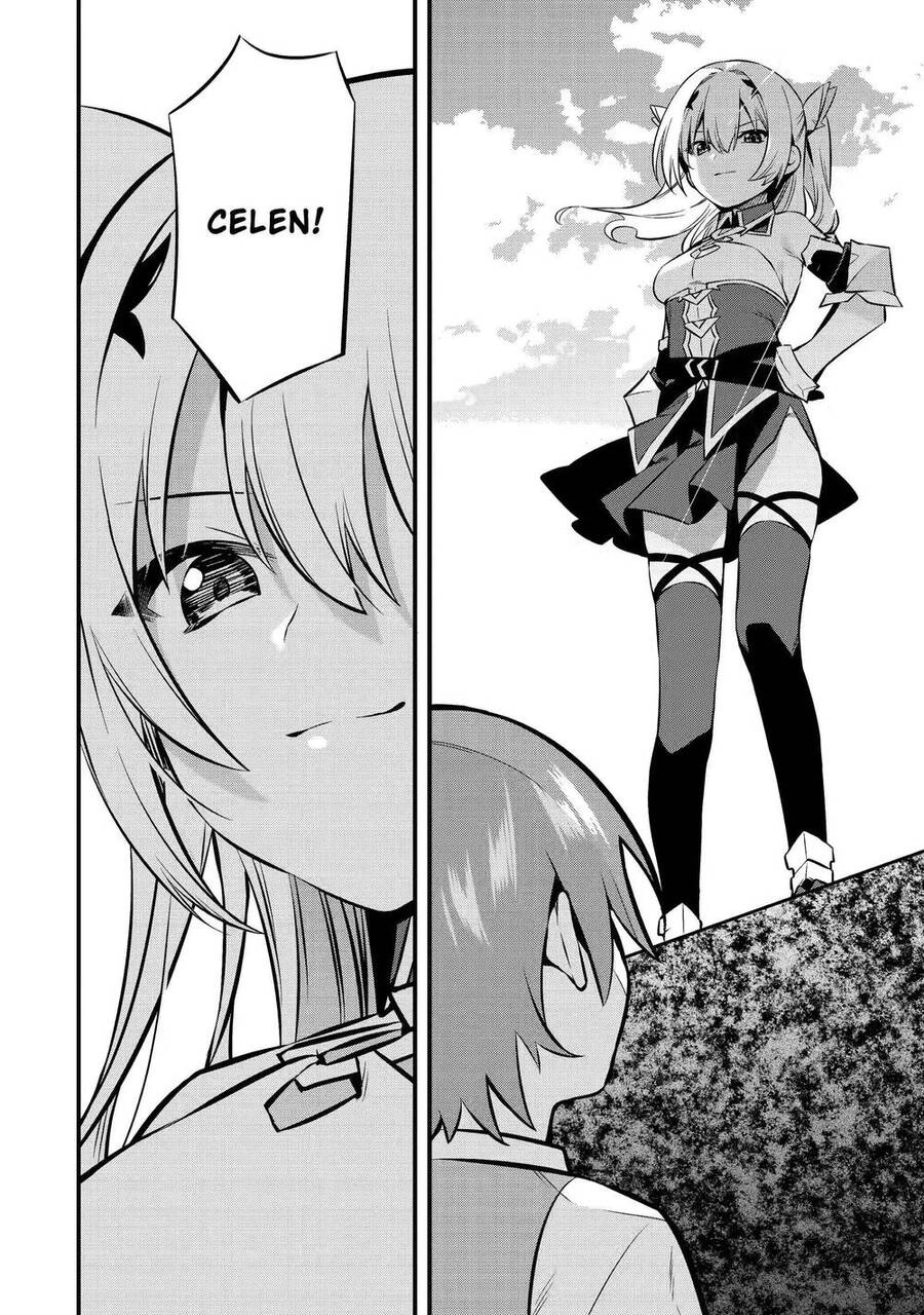 Nhà 「Sáng Tạo Làng」 Độc Nhất - Cuộc Sống Thư Thái Với Kỹ Năng Xây Dựng Làng Đầy Mùi Gian Lận Chapter 2 - 23