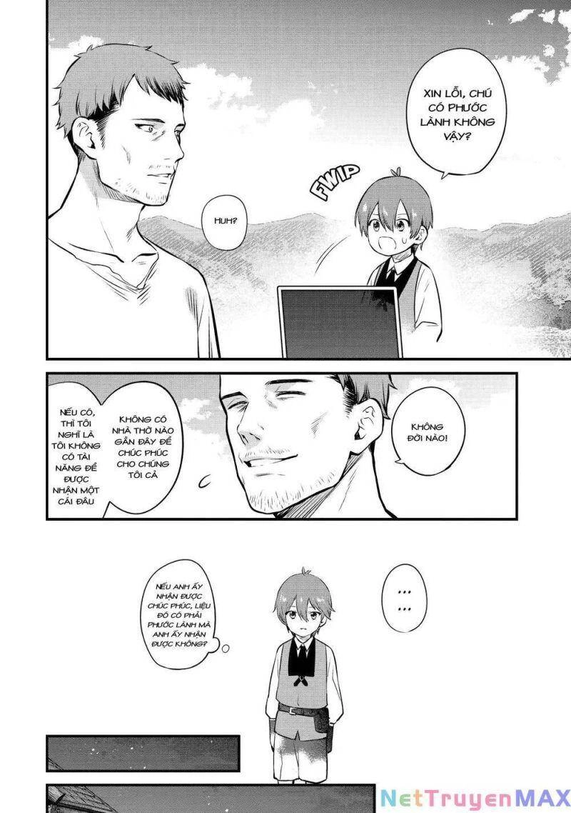 Nhà 「Sáng Tạo Làng」 Độc Nhất - Cuộc Sống Thư Thái Với Kỹ Năng Xây Dựng Làng Đầy Mùi Gian Lận Chapter 6 - 9