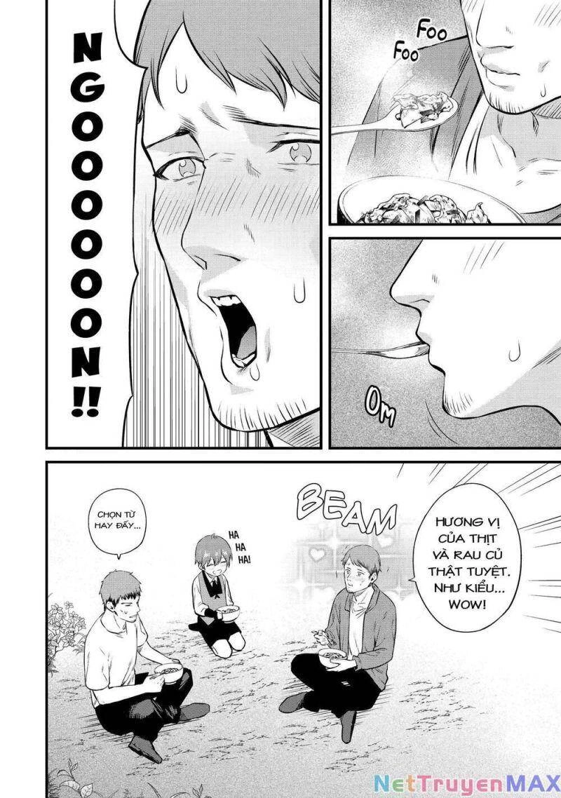 Nhà 「Sáng Tạo Làng」 Độc Nhất - Cuộc Sống Thư Thái Với Kỹ Năng Xây Dựng Làng Đầy Mùi Gian Lận Chapter 7 - 9