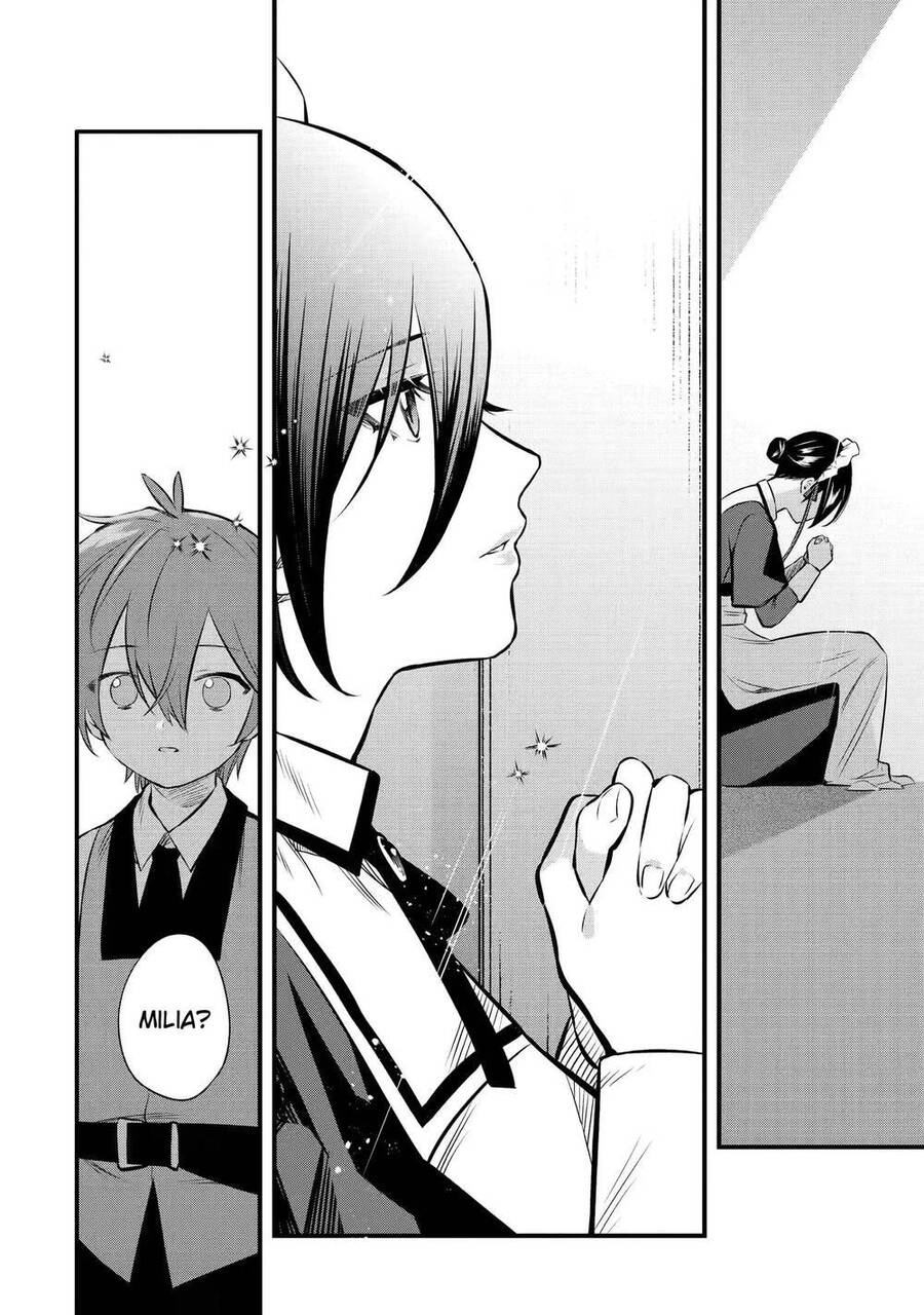 Nhà 「Sáng Tạo Làng」 Độc Nhất - Cuộc Sống Thư Thái Với Kỹ Năng Xây Dựng Làng Đầy Mùi Gian Lận Chapter 8 - 19