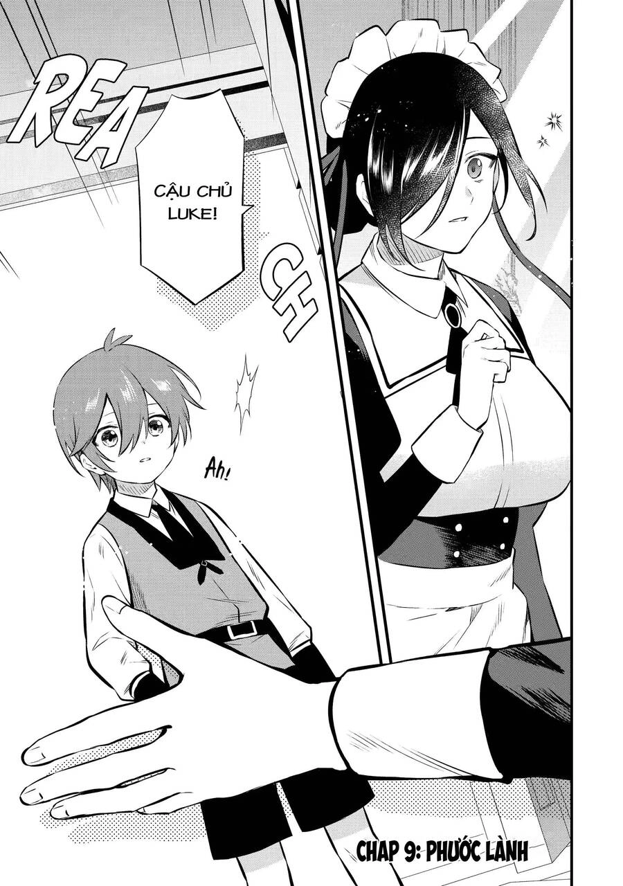 Nhà 「Sáng Tạo Làng」 Độc Nhất - Cuộc Sống Thư Thái Với Kỹ Năng Xây Dựng Làng Đầy Mùi Gian Lận Chapter 9 - 2