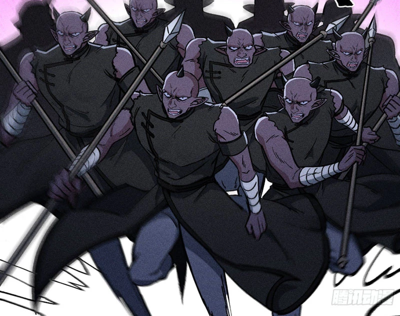 Ta Làm Súc Vật Ở Tu Tiên Giới Chapter 65 - 44