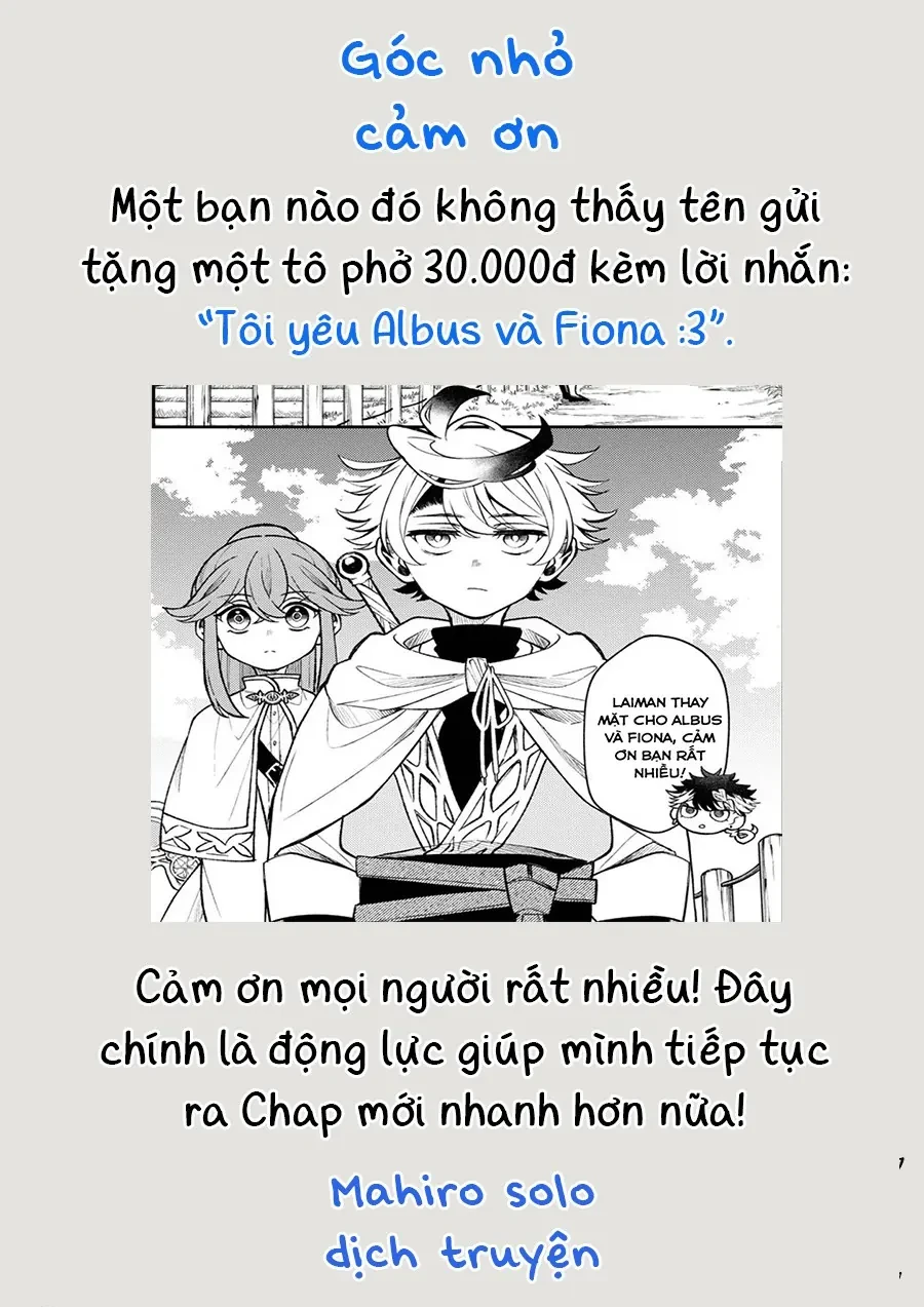 Albus Thay Đổi Thế Giới Chapter  55 - 2