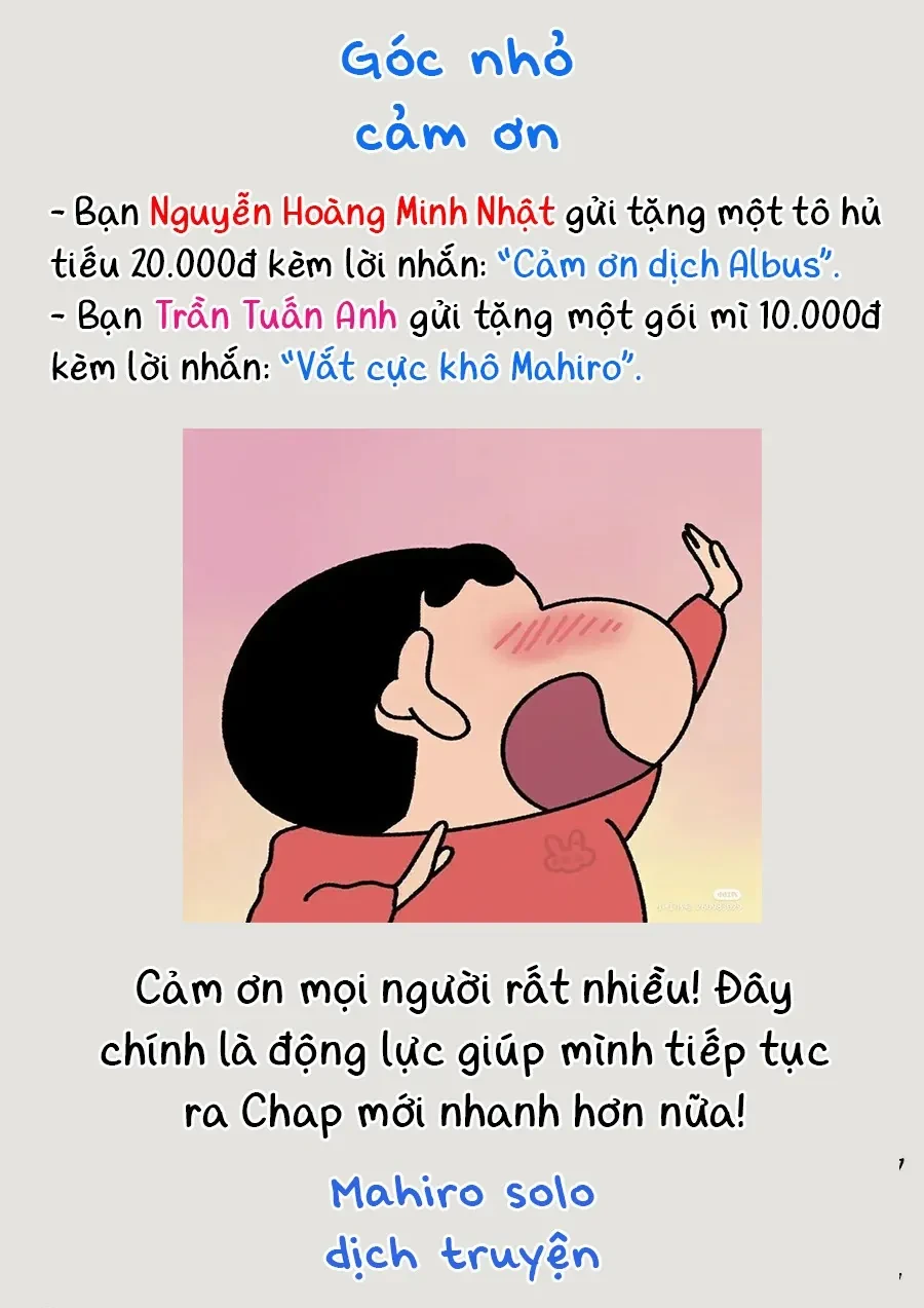 Albus Thay Đổi Thế Giới Chapter  59 - 2