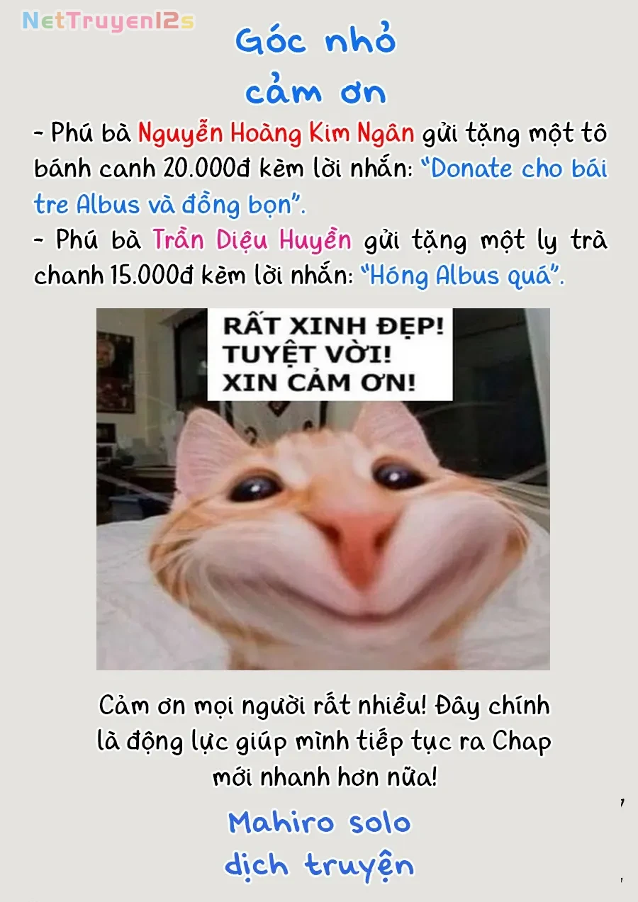 Albus Thay Đổi Thế Giới Chapter  63 - 2
