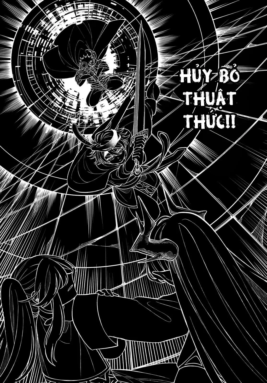 Albus Thay Đổi Thế Giới Chapter  66 - 19
