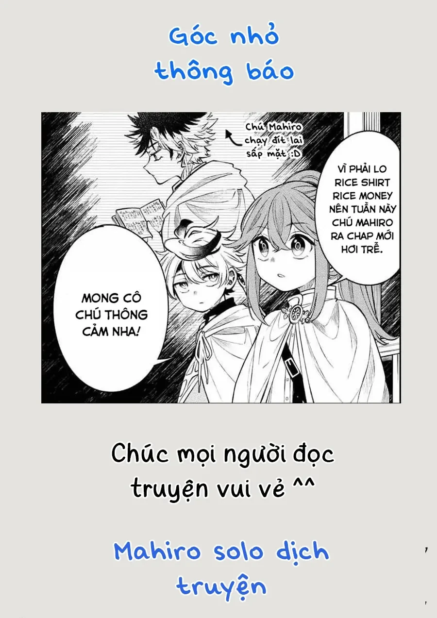 Albus Thay Đổi Thế Giới Chapter  71 - 2