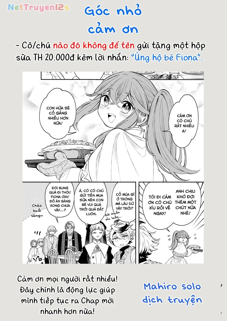 Albus Thay Đổi Thế Giới Chapter  85 - 2