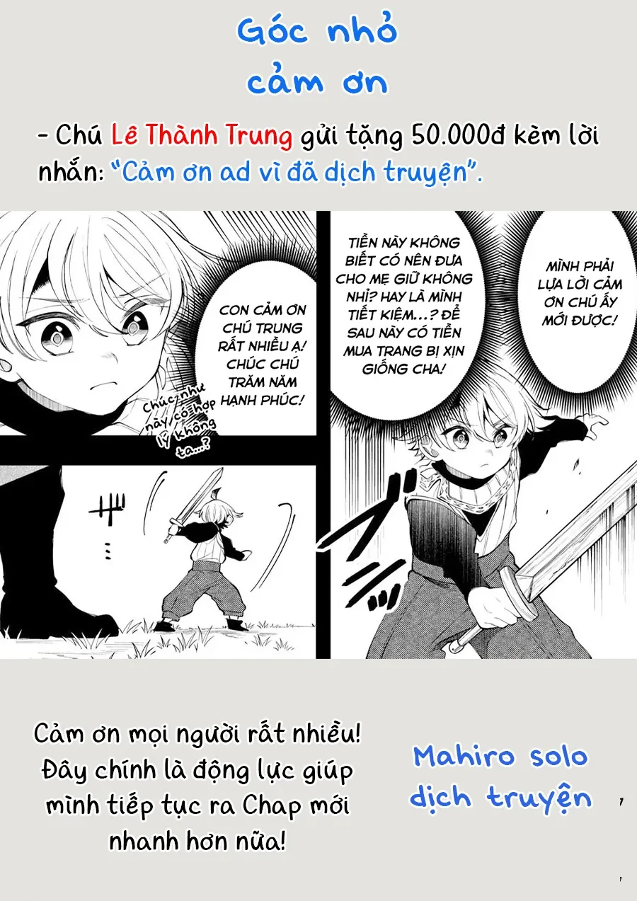 Albus Thay Đổi Thế Giới Chapter  99 - 2