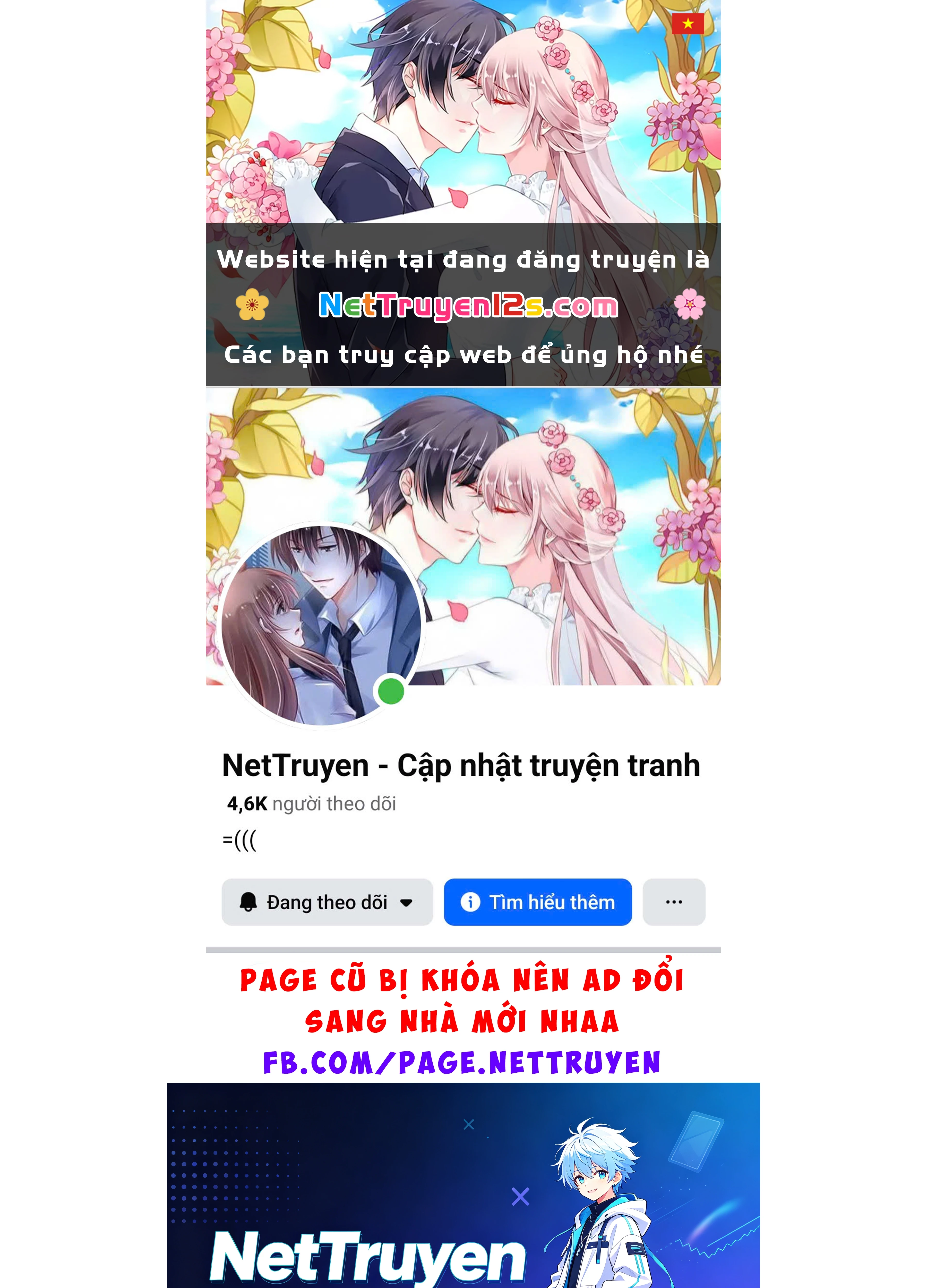 Albus Thay Đổi Thế Giới Chapter  106 - 1