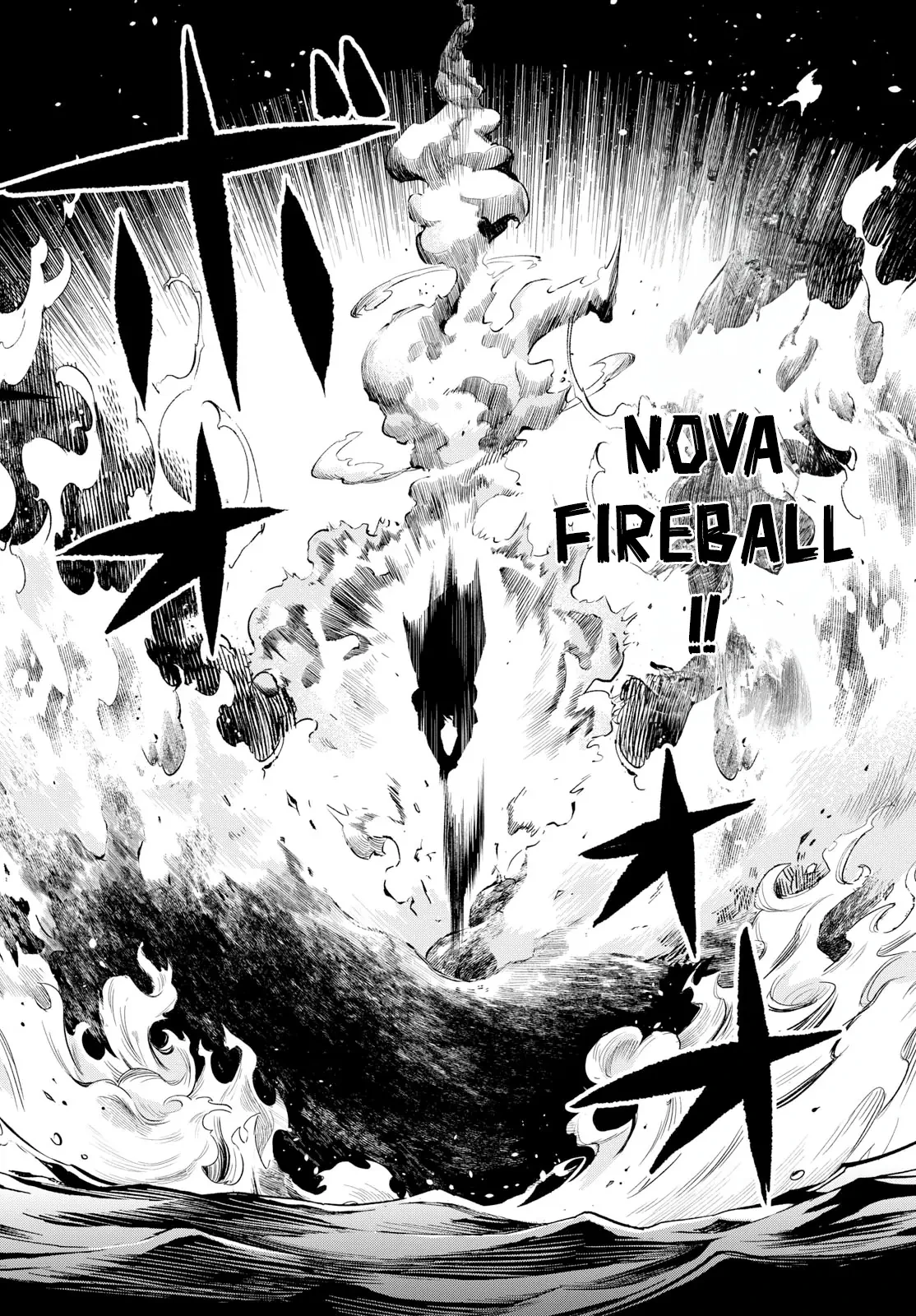 Albus Thay Đổi Thế Giới Chapter  13 - 21