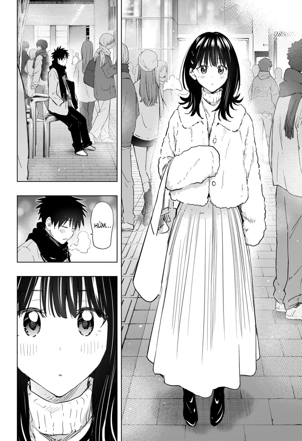 Himaten Chapter 64 - 10